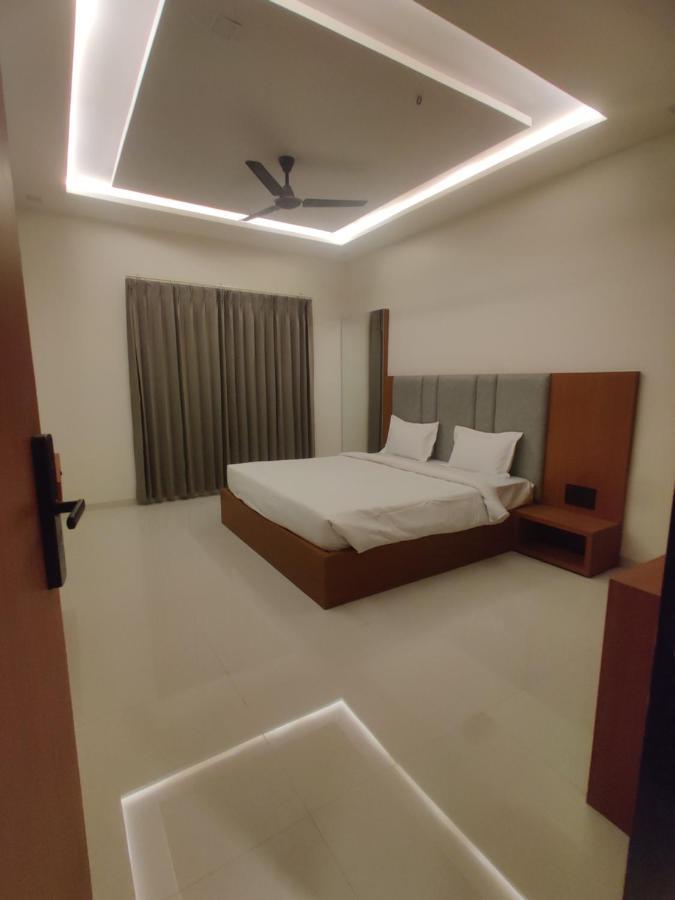 Hotel Pride Of Chittor Chittorgarh Экстерьер фото