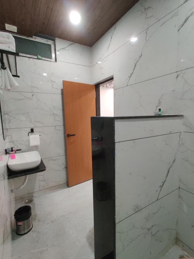 Hotel Pride Of Chittor Chittorgarh Экстерьер фото