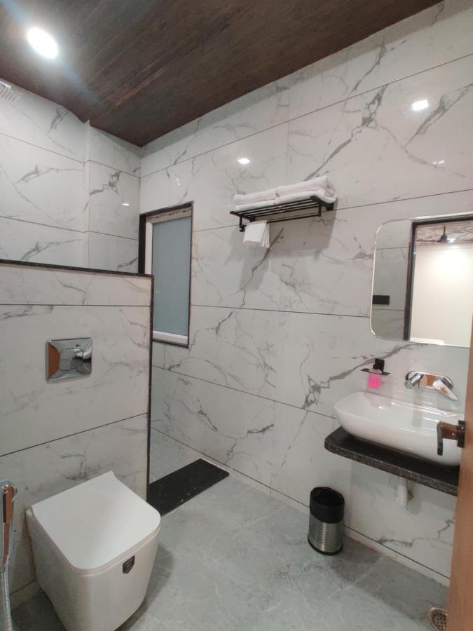 Hotel Pride Of Chittor Chittorgarh Экстерьер фото