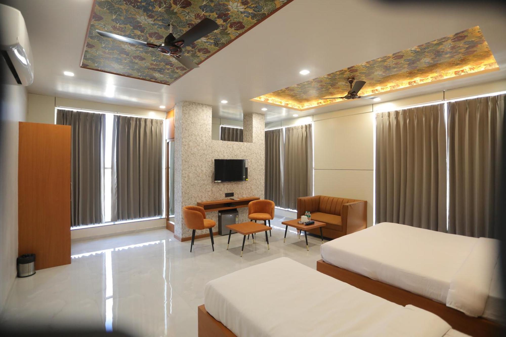 Hotel Pride Of Chittor Chittorgarh Экстерьер фото