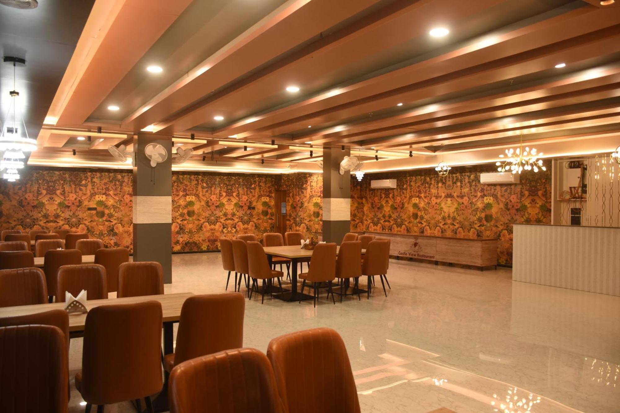 Hotel Pride Of Chittor Chittorgarh Экстерьер фото