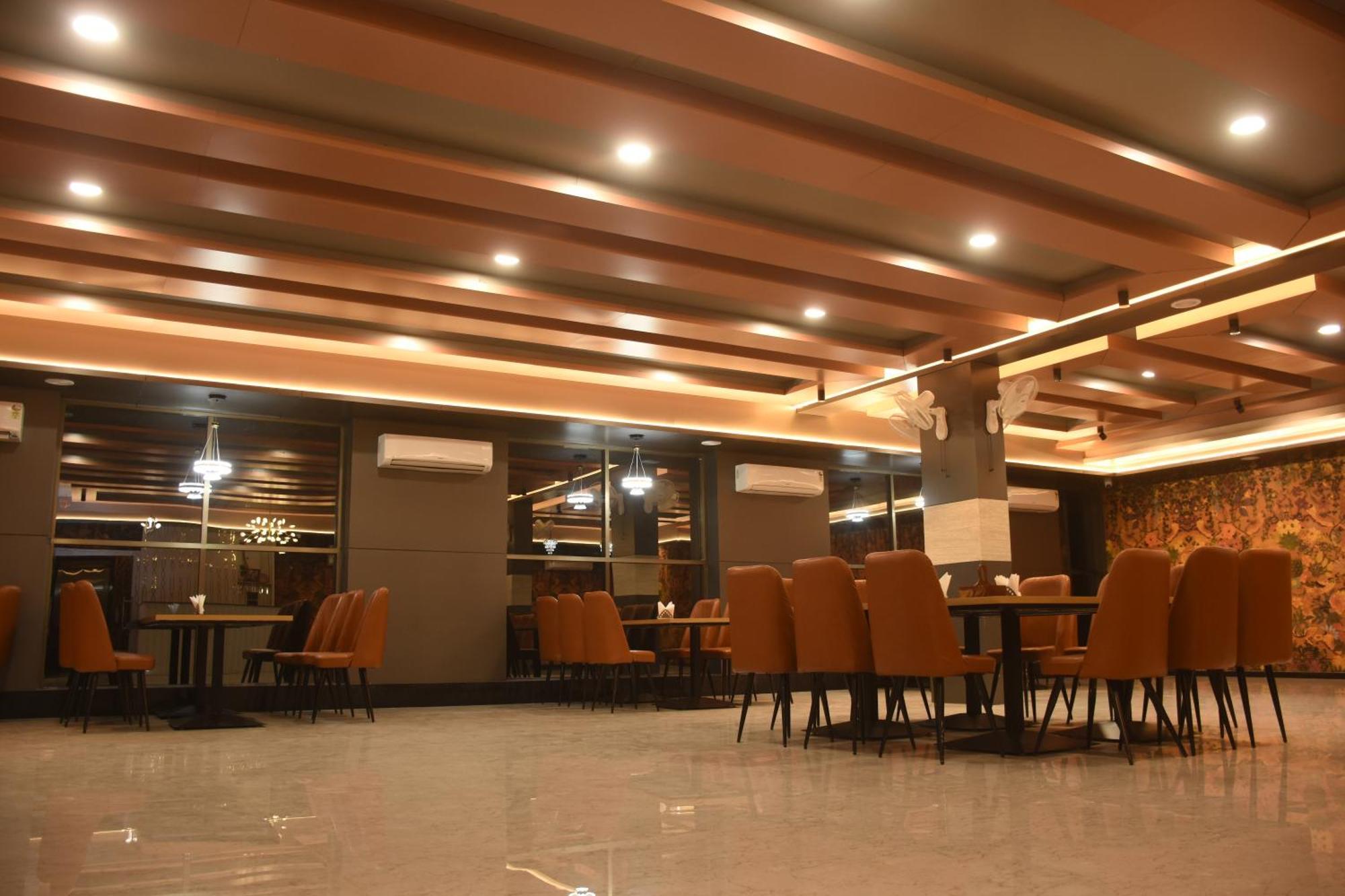 Hotel Pride Of Chittor Chittorgarh Экстерьер фото
