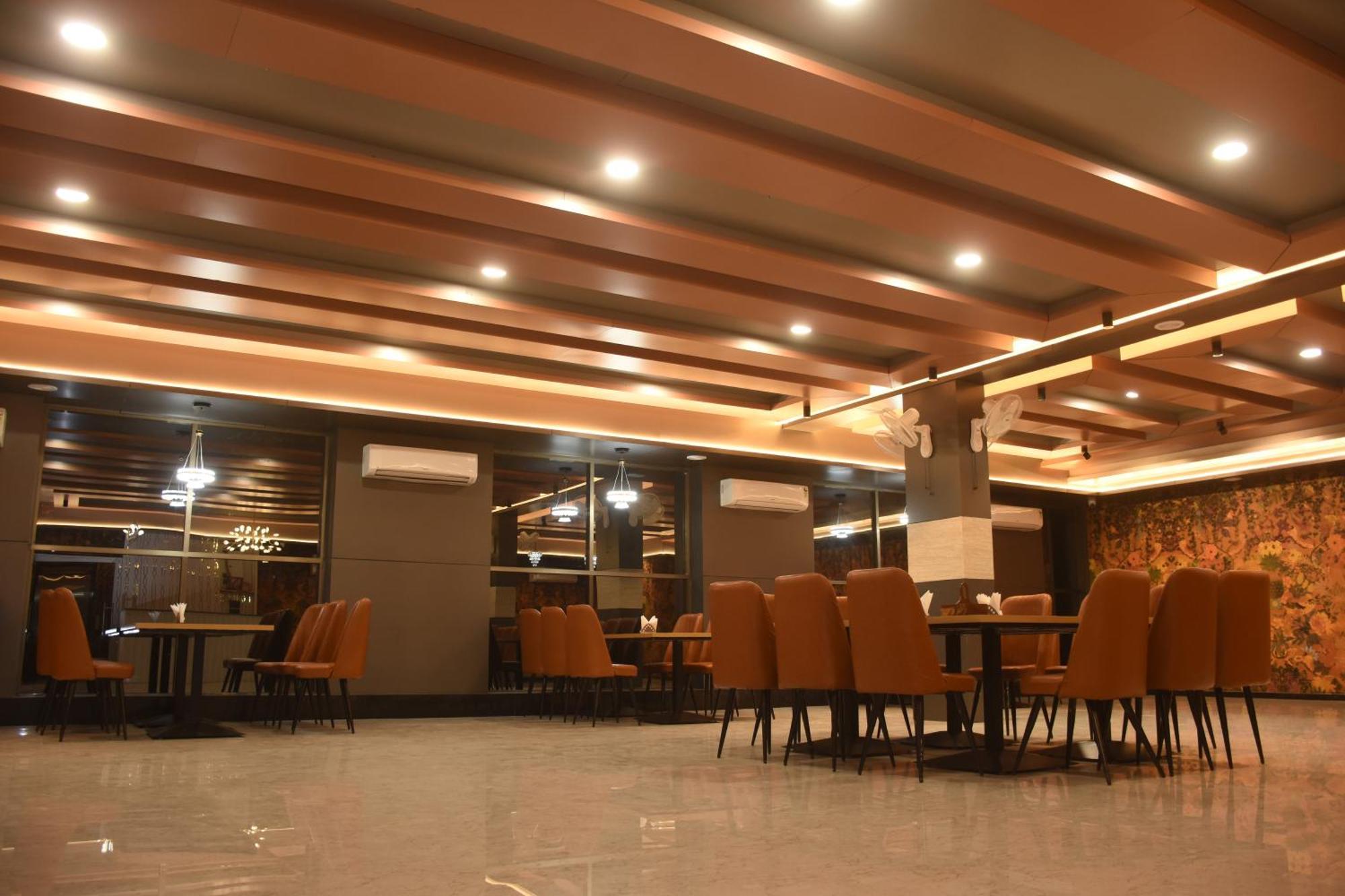Hotel Pride Of Chittor Chittorgarh Экстерьер фото
